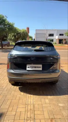 GWM-HAVAL H6-2026