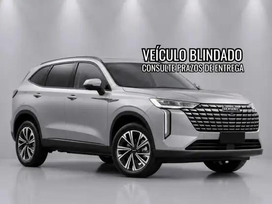 GWM-HAVAL H6-1.5 FLEX PHEV19 E-TRACTION GWM-HAVAL H6-2026