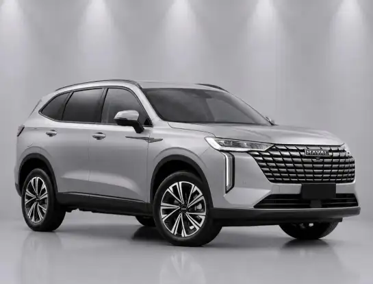 GWM-HAVAL H6-1.5 FLEX PHEV19 E-TRACTION GWM-HAVAL H6-2026