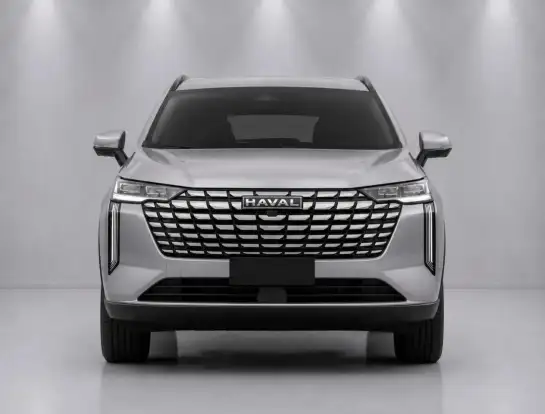 GWM-HAVAL H6-1.5 FLEX PHEV19 E-TRACTION GWM-HAVAL H6-2026