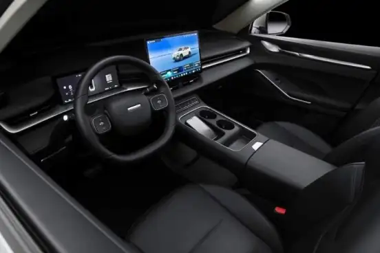 GWM-HAVAL H6-1.5 FLEX PHEV19 E-TRACTION GWM-HAVAL H6-2026