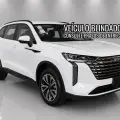 GWM HAVAL H6 1.5 FLEX PHEV19 E-TRACTION GWM HAVAL H6 1.5 FLEX PHEV19 E-TRACTION