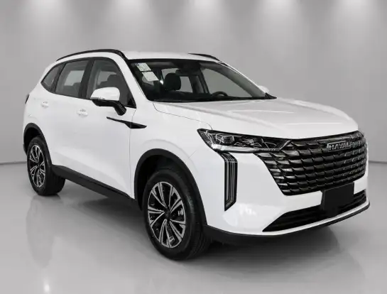 GWM-HAVAL H6-1.5 FLEX PHEV19 E-TRACTION GWM-HAVAL H6-2026