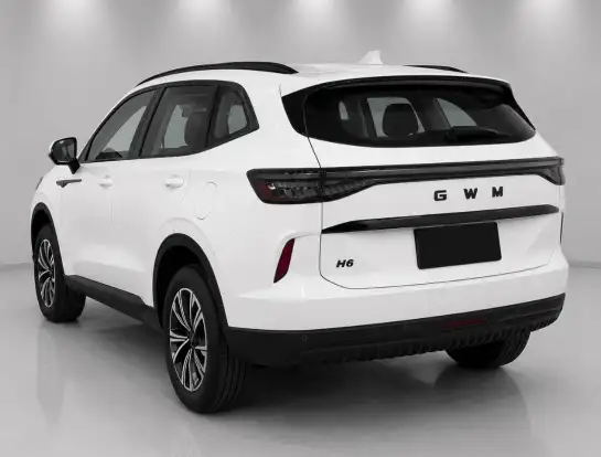 GWM-HAVAL H6-1.5 FLEX PHEV19 E-TRACTION GWM-HAVAL H6-2026