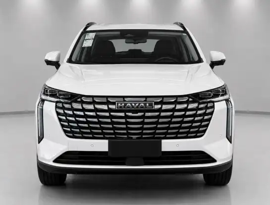 GWM-HAVAL H6-1.5 FLEX PHEV19 E-TRACTION GWM-HAVAL H6-2026