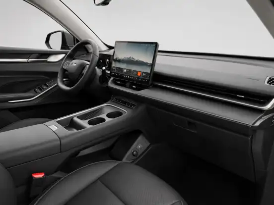 GWM-HAVAL H6-1.5 FLEX PHEV19 E-TRACTION GWM-HAVAL H6-2026