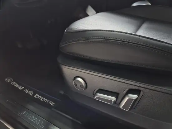 GWM-HAVAL H6-1.5 FLEX PHEV19 E-TRACTION GWM-HAVAL H6-2026