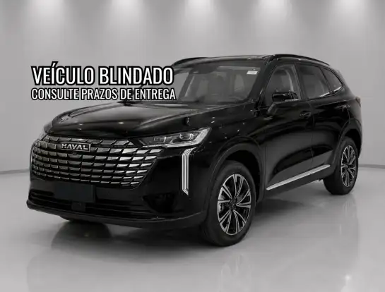 GWM-HAVAL H6-1.5 FLEX PHEV19 E-TRACTION GWM-HAVAL H6-2026