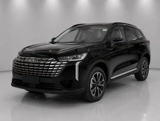 GWM-HAVAL H6-1.5 FLEX PHEV19 E-TRACTION GWM-HAVAL H6-2026