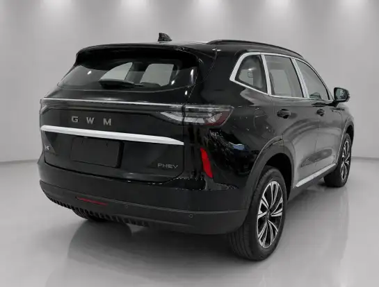 GWM-HAVAL H6-1.5 FLEX PHEV19 E-TRACTION GWM-HAVAL H6-2026