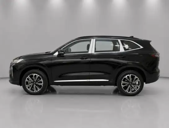 GWM-HAVAL H6-1.5 FLEX PHEV19 E-TRACTION GWM-HAVAL H6-2026