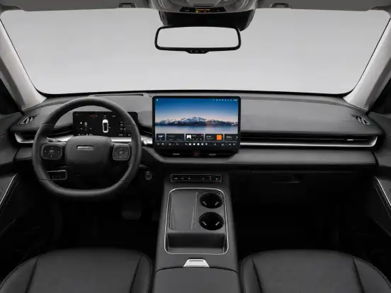 GWM-HAVAL H6-1.5 FLEX PHEV19 E-TRACTION GWM-HAVAL H6-2026