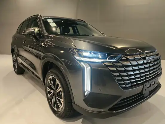 GWM-HAVAL H6-1.5 FLEX PHEV19 E-TRACTION GWM-HAVAL H6-2026