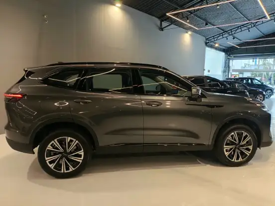 GWM-HAVAL H6-1.5 FLEX PHEV19 E-TRACTION GWM-HAVAL H6-2026
