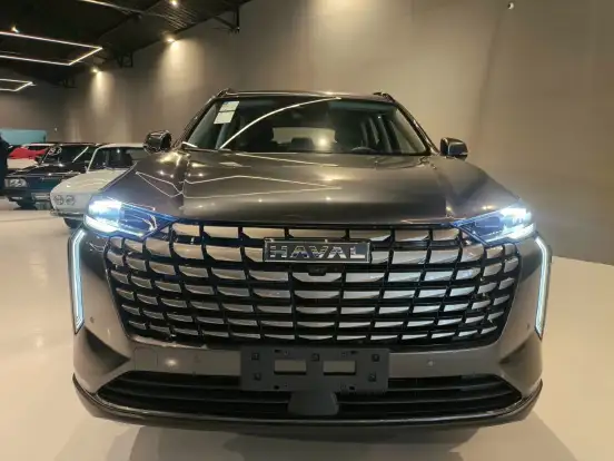 GWM-HAVAL H6-1.5 FLEX PHEV19 E-TRACTION GWM-HAVAL H6-2026