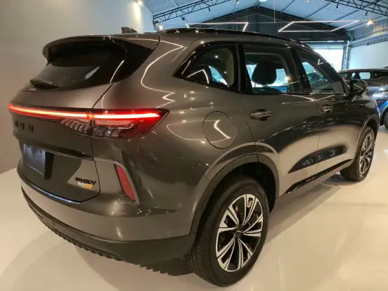 GWM-HAVAL H6-1.5 FLEX PHEV19 E-TRACTION GWM-HAVAL H6-2026