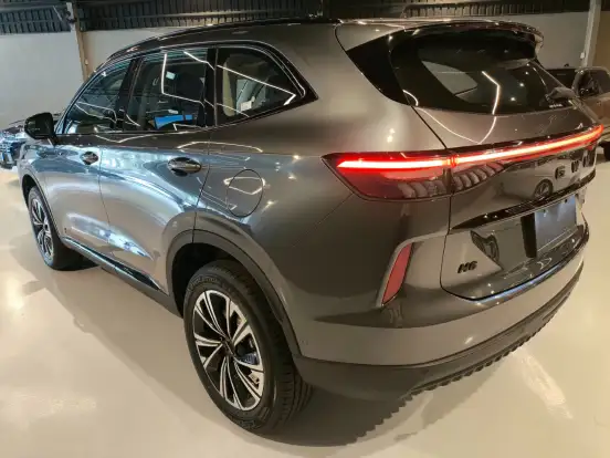 GWM-HAVAL H6-1.5 FLEX PHEV19 E-TRACTION GWM-HAVAL H6-2026