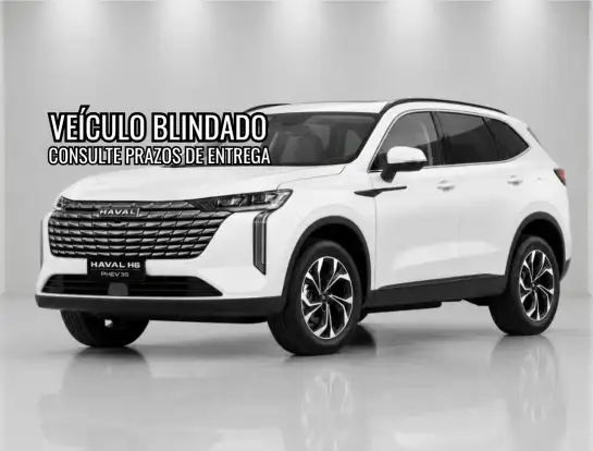 GWM-HAVAL H6-2026
