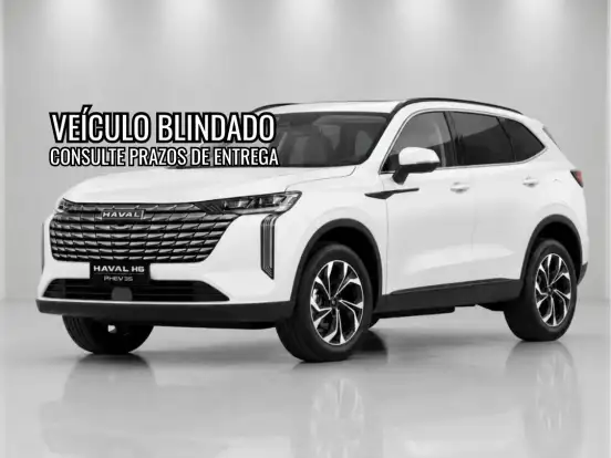 GWM-HAVAL H6-1.5 FLEX PHEV35 AWD E-TRACTION GWM-HAVAL H6-2026