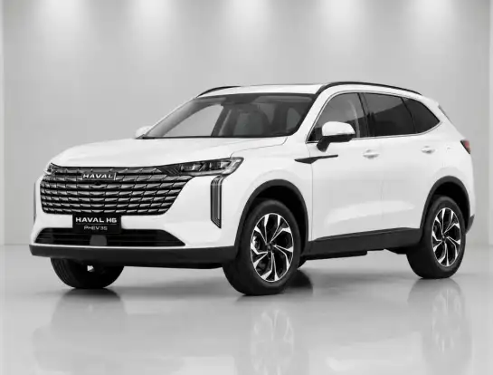 GWM-HAVAL H6-2026