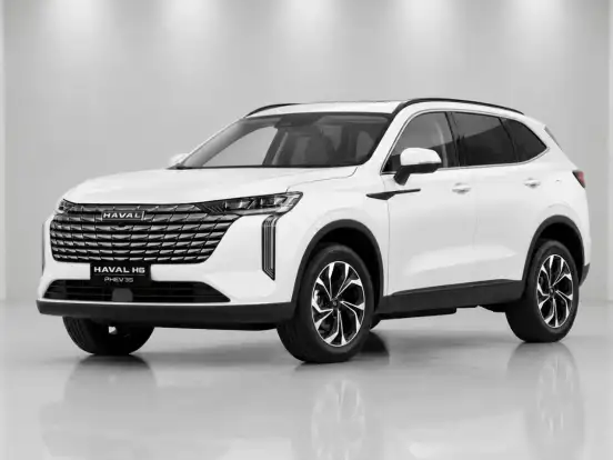 GWM-HAVAL H6-1.5 FLEX PHEV35 AWD E-TRACTION GWM-HAVAL H6-2026