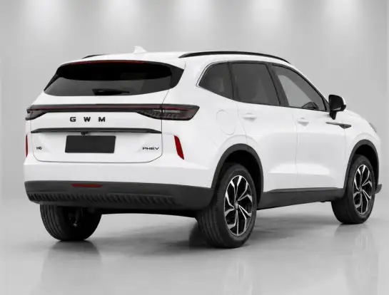 GWM-HAVAL H6-1.5 FLEX PHEV35 AWD E-TRACTION GWM-HAVAL H6-2026