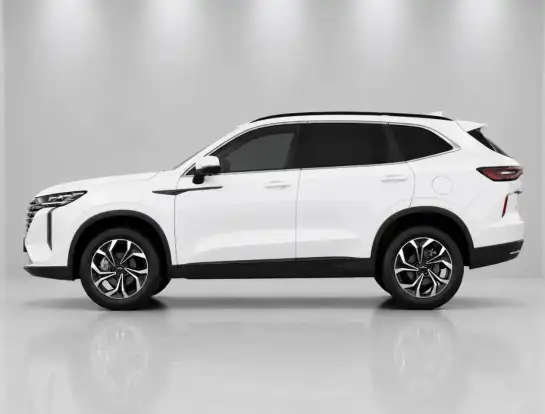 GWM-HAVAL H6-2026