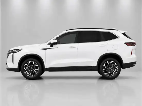 GWM-HAVAL H6-1.5 FLEX PHEV35 AWD E-TRACTION GWM-HAVAL H6-2026