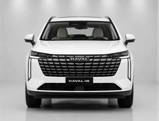 GWM-HAVAL H6-1.5 FLEX PHEV35 AWD E-TRACTION GWM-HAVAL H6-2026