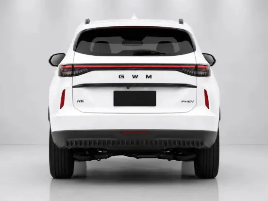 GWM-HAVAL H6-1.5 FLEX PHEV35 AWD E-TRACTION GWM-HAVAL H6-2026