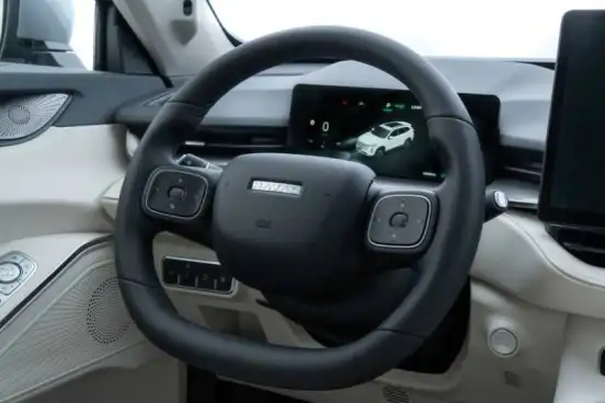 GWM-HAVAL H6-2026