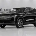 GWM HAVAL H6 1.5 FLEX PHEV35 AWD E-TRACTION GWM HAVAL H6 1.5 FLEX PHEV35 AWD E-TRACTION