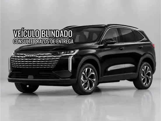 GWM-HAVAL H6-1.5 FLEX PHEV35 AWD E-TRACTION GWM-HAVAL H6-2026