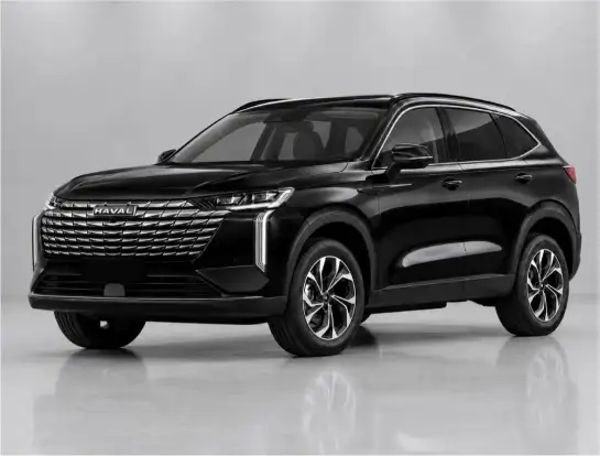 GWM-HAVAL H6-1.5 FLEX PHEV35 AWD E-TRACTION GWM-HAVAL H6-2026