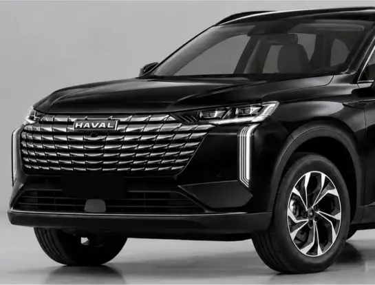 GWM-HAVAL H6-2026