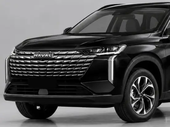 GWM-HAVAL H6-1.5 FLEX PHEV35 AWD E-TRACTION GWM-HAVAL H6-2026