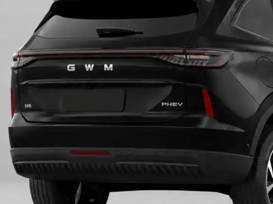 GWM-HAVAL H6-1.5 FLEX PHEV35 AWD E-TRACTION GWM-HAVAL H6-2026