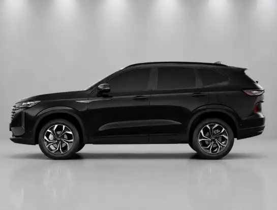 GWM-HAVAL H6-2026
