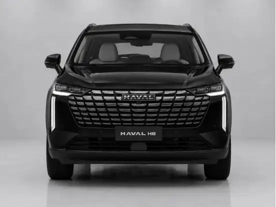 GWM-HAVAL H6-1.5 FLEX PHEV35 AWD E-TRACTION GWM-HAVAL H6-2026