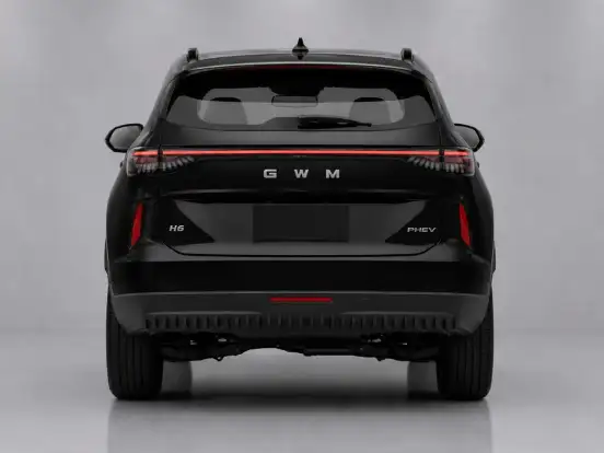 GWM-HAVAL H6-1.5 FLEX PHEV35 AWD E-TRACTION GWM-HAVAL H6-2026