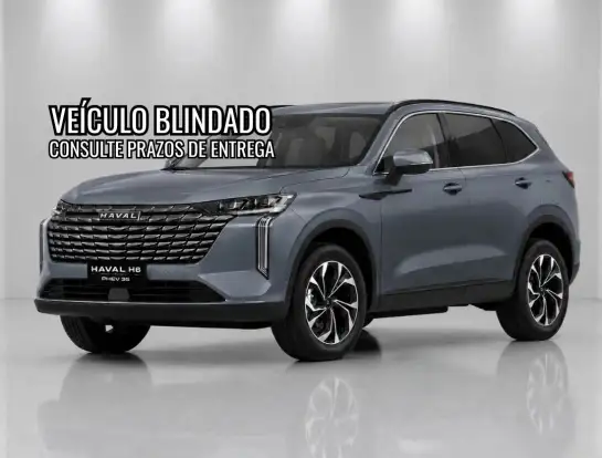 GWM-HAVAL H6-1.5 FLEX PHEV35 AWD E-TRACTION GWM-HAVAL H6-2026