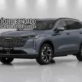 GWM HAVAL H6 1.5 FLEX PHEV35 AWD E-TRACTION GWM HAVAL H6 1.5 FLEX PHEV35 AWD E-TRACTION