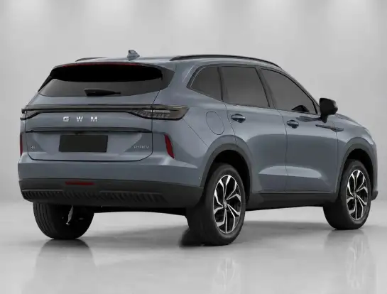 GWM-HAVAL H6-2026