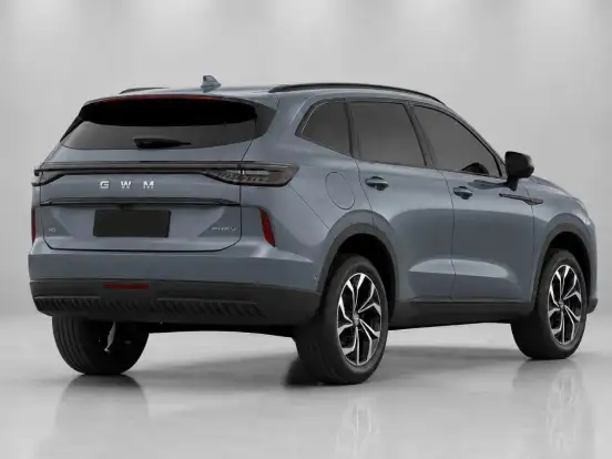GWM-HAVAL H6-1.5 FLEX PHEV35 AWD E-TRACTION GWM-HAVAL H6-2026