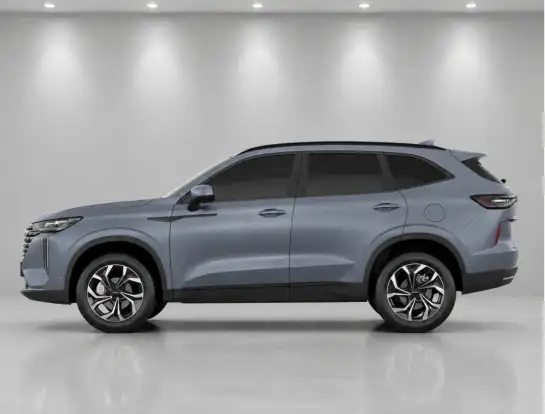 GWM-HAVAL H6-1.5 FLEX PHEV35 AWD E-TRACTION GWM-HAVAL H6-2026