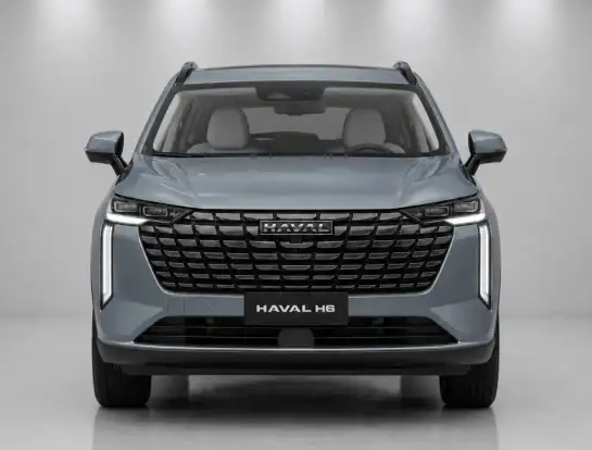 GWM-HAVAL H6-1.5 FLEX PHEV35 AWD E-TRACTION GWM-HAVAL H6-2026