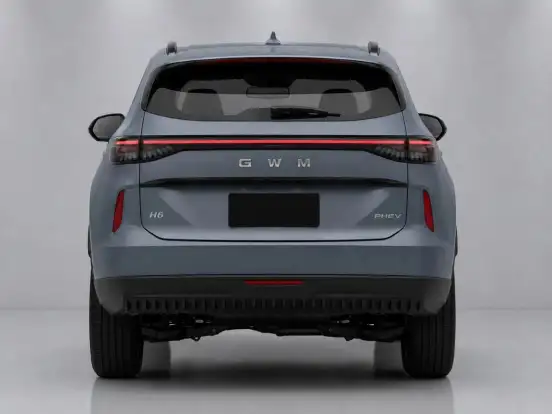 GWM-HAVAL H6-1.5 FLEX PHEV35 AWD E-TRACTION GWM-HAVAL H6-2026