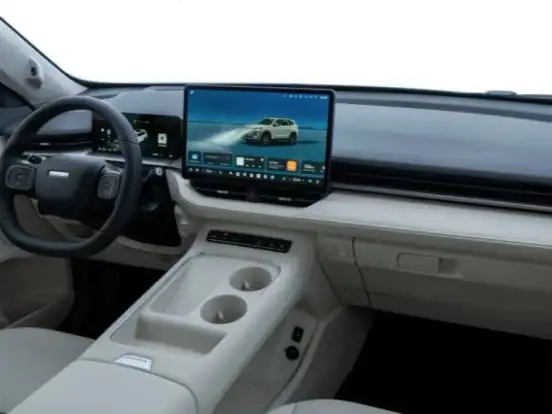 GWM-HAVAL H6-1.5 FLEX PHEV35 AWD E-TRACTION GWM-HAVAL H6-2026
