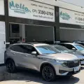 GWM HAVAL H6 1.5 HEV PREMIUM E-TRACTION GWM HAVAL H6 1.5 HEV PREMIUM E-TRACTION
