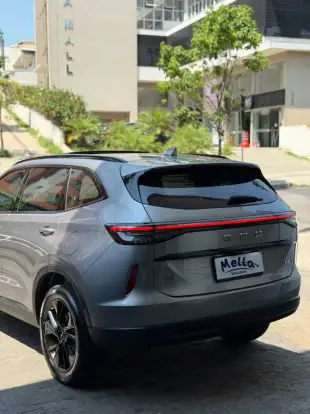 GWM-HAVAL H6-2025
